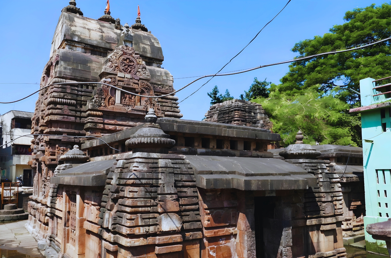 Shree Baitala Temple