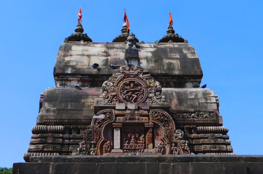 Shree Baitala Temple