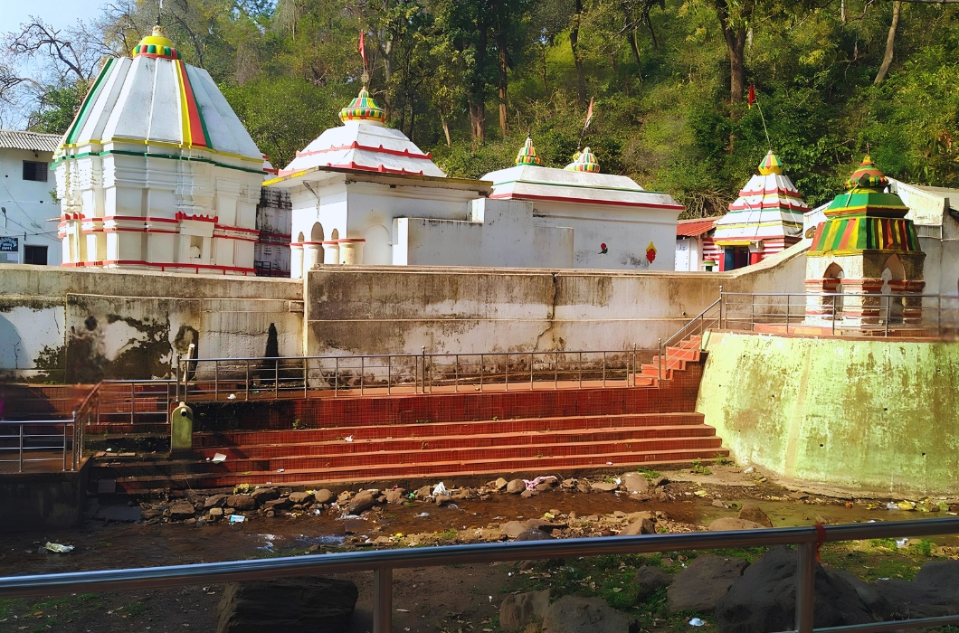 Shree Harishankar Temple