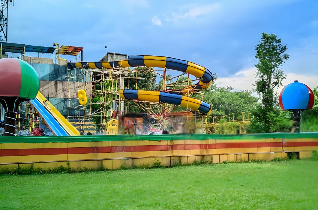 Anand Amusement Park