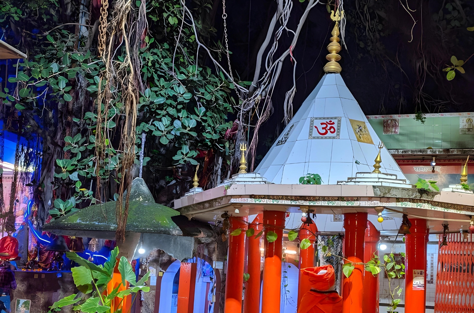 Attraction of Shree Baba Alakhnath Ji Mandir