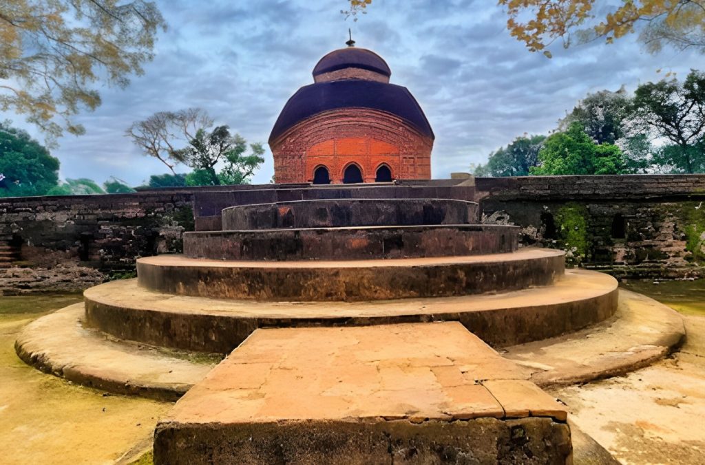 haripur king palace