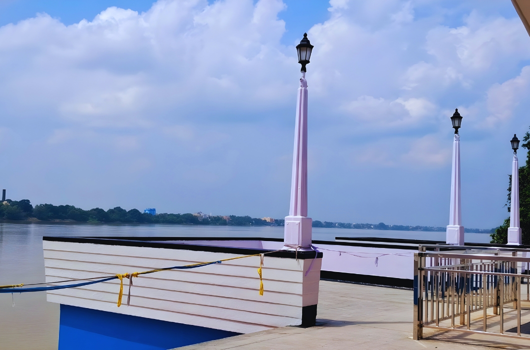 Gandhi Ghat