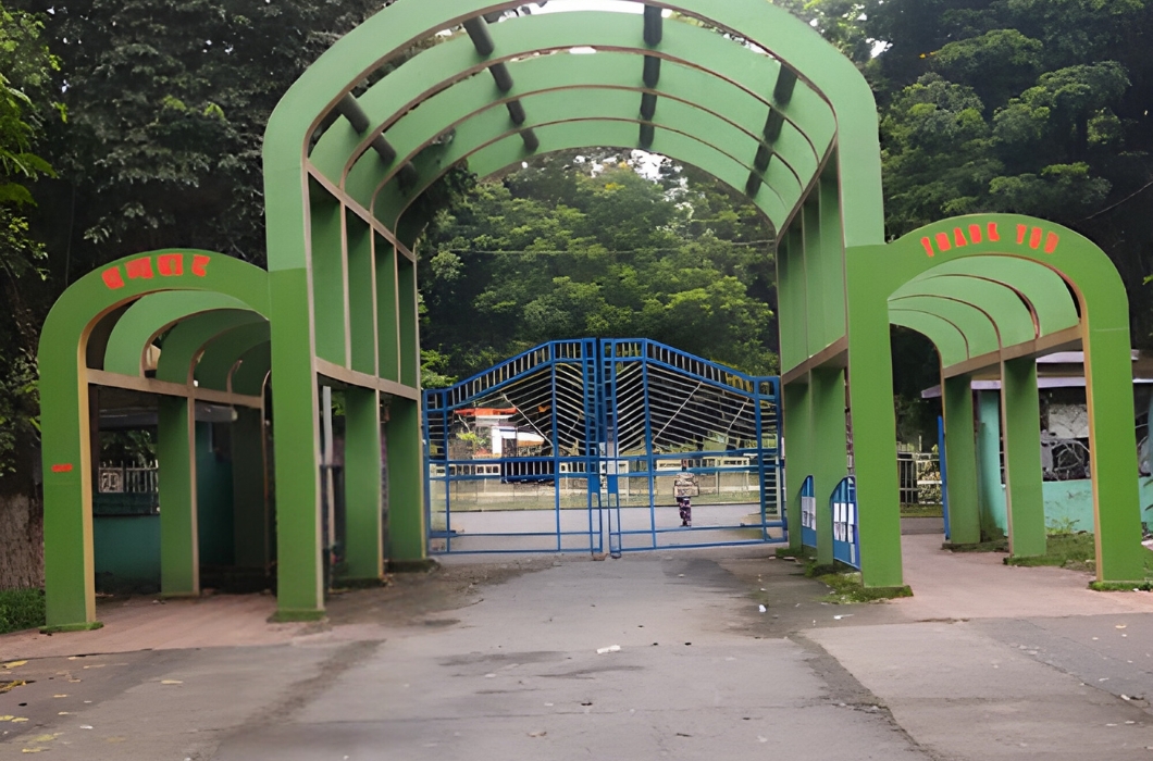 Indira Gandhi Park