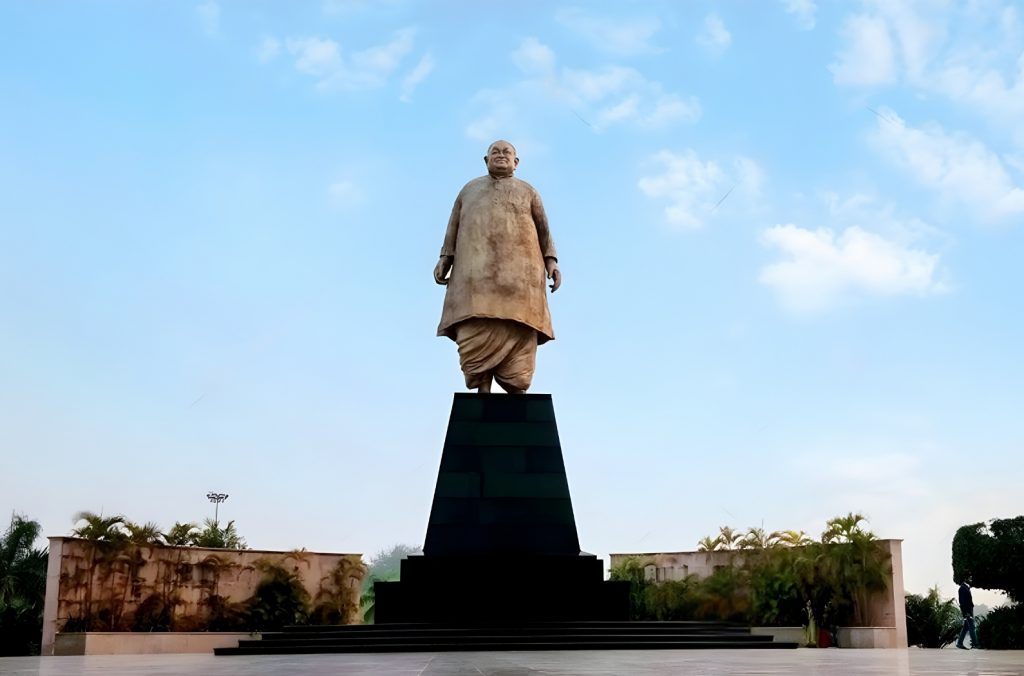 Janeshwar Mishra Park