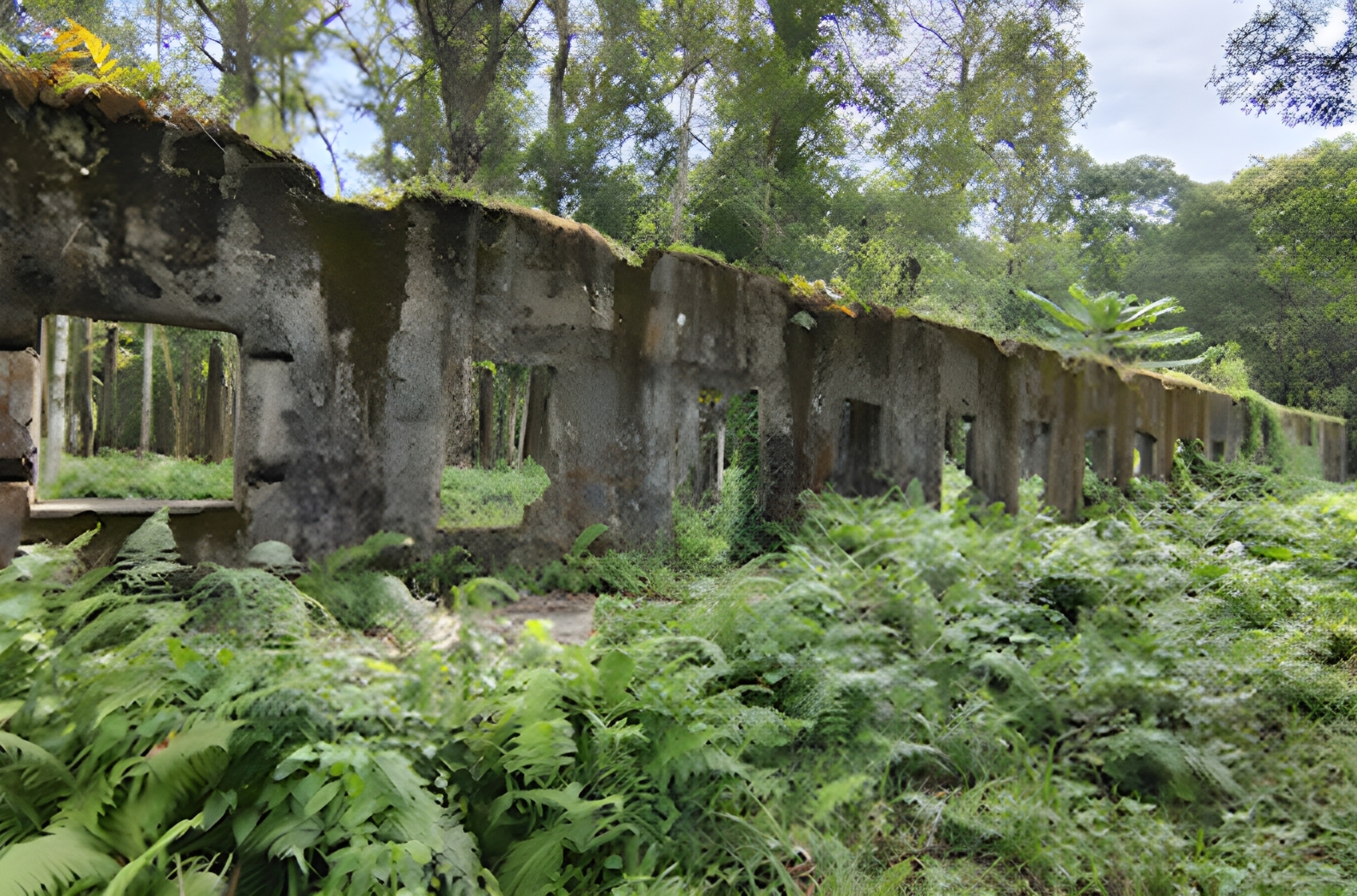 Sri Sri 108 Junglee Baba Bholenath Temple