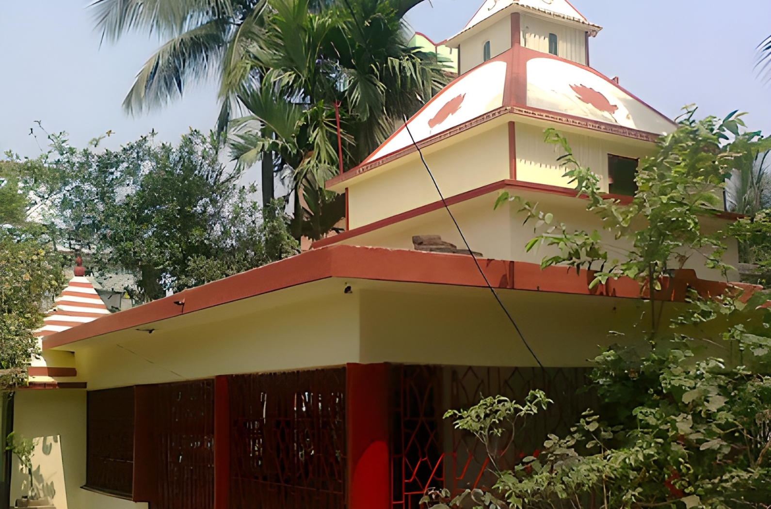 Kali Bhaban Mandir