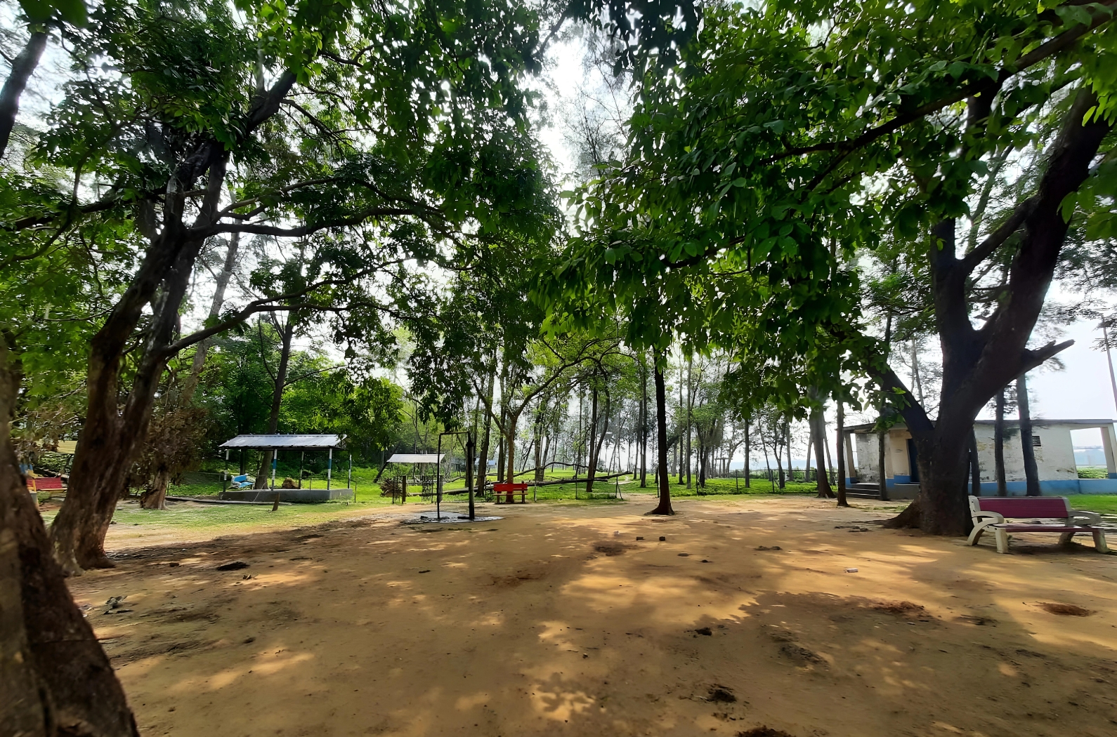 Khudiram Bose Park