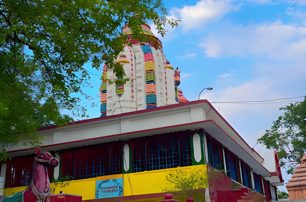 Laxmi Narayan Temple