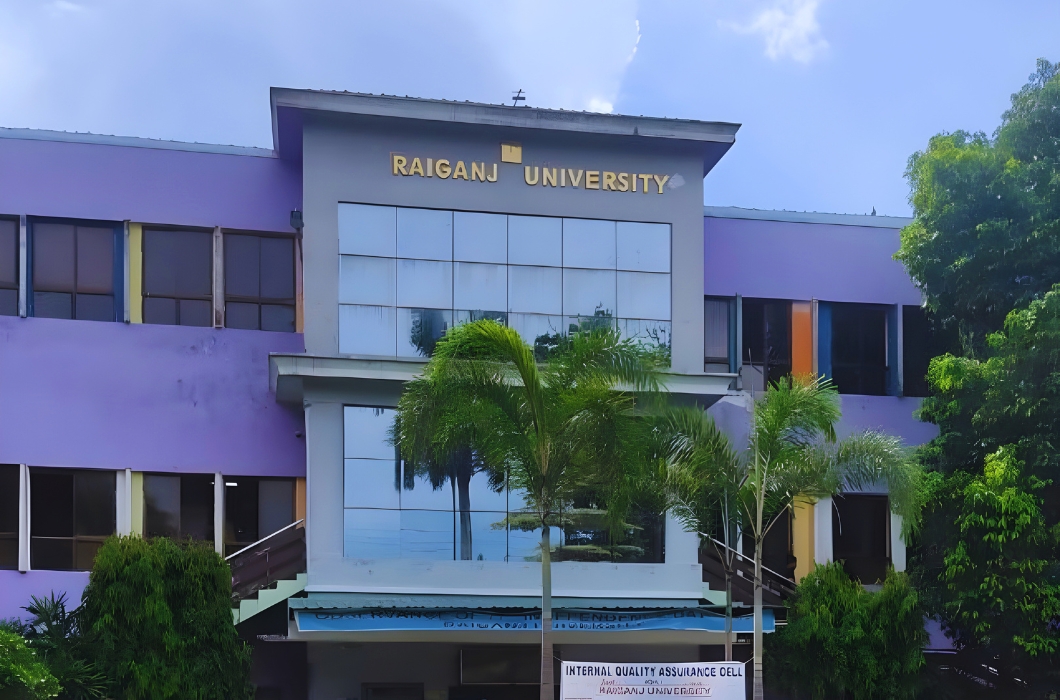 Raiganj University