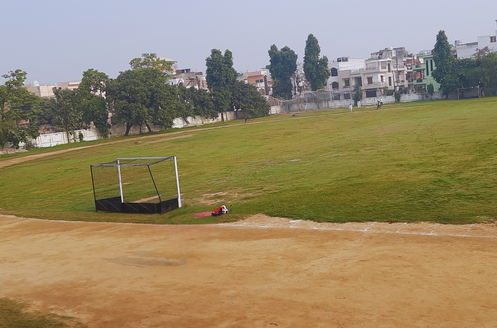 Sonakpur Stadium