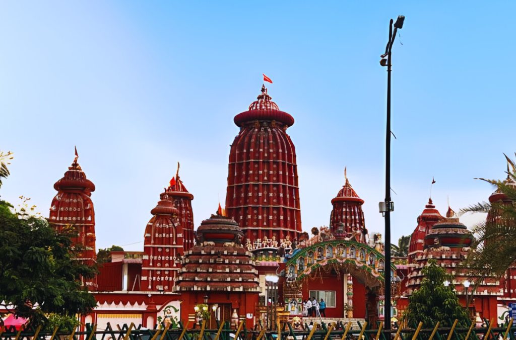 Sri Ram Temple