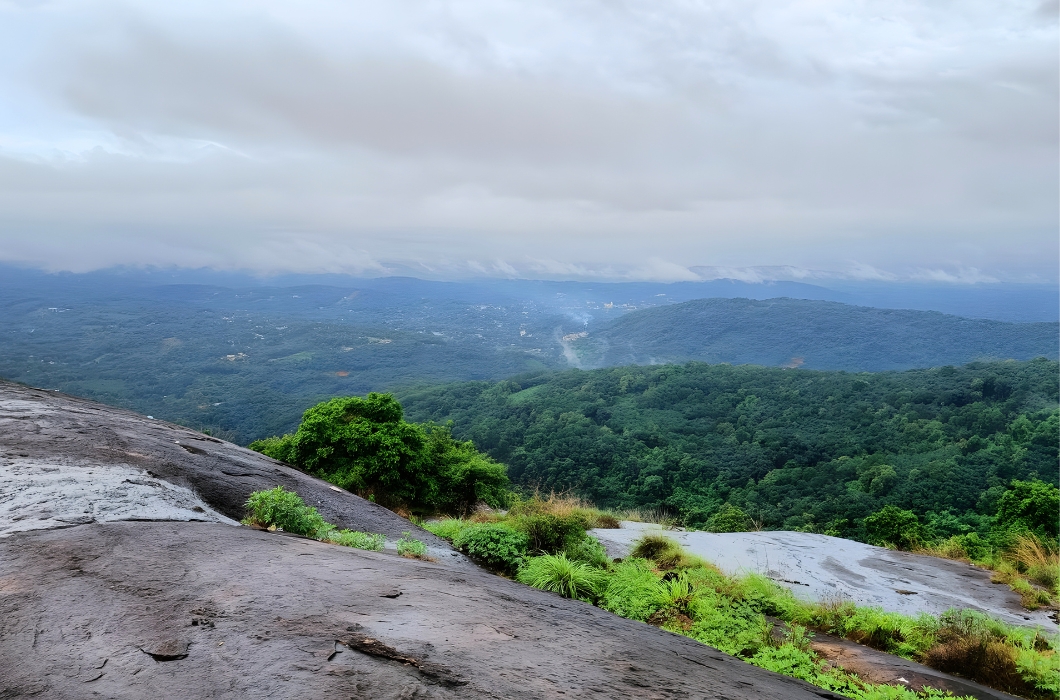 Ayyampara Hills