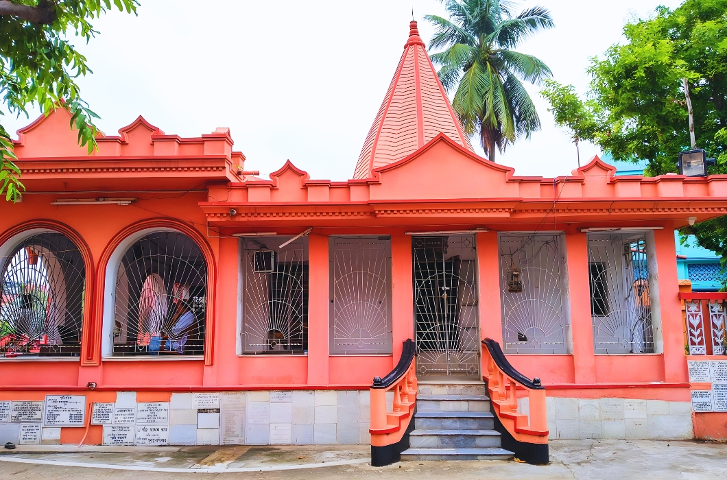 Baba Kalyaneshwar Temple