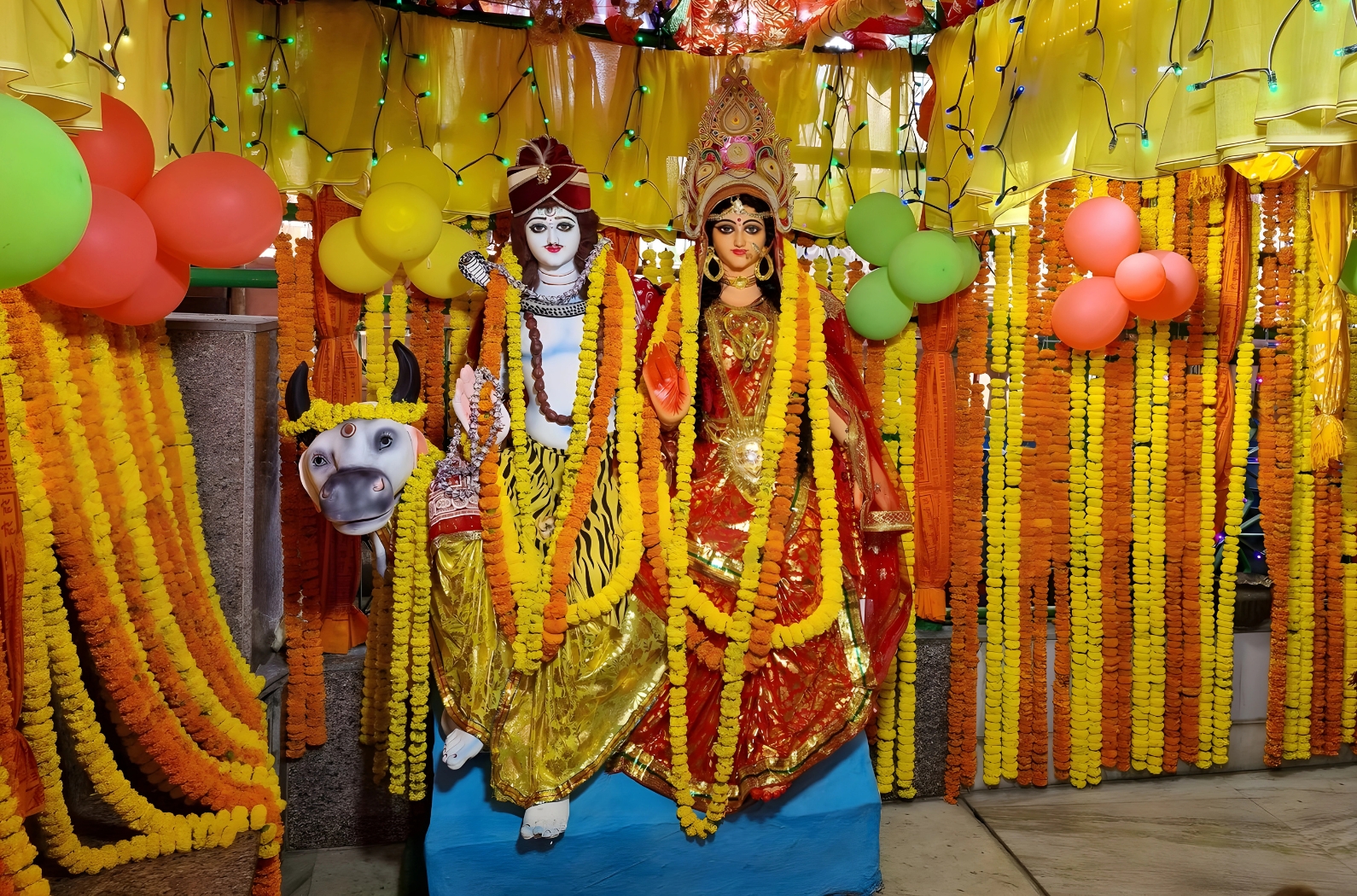 Bhootnath Mandir