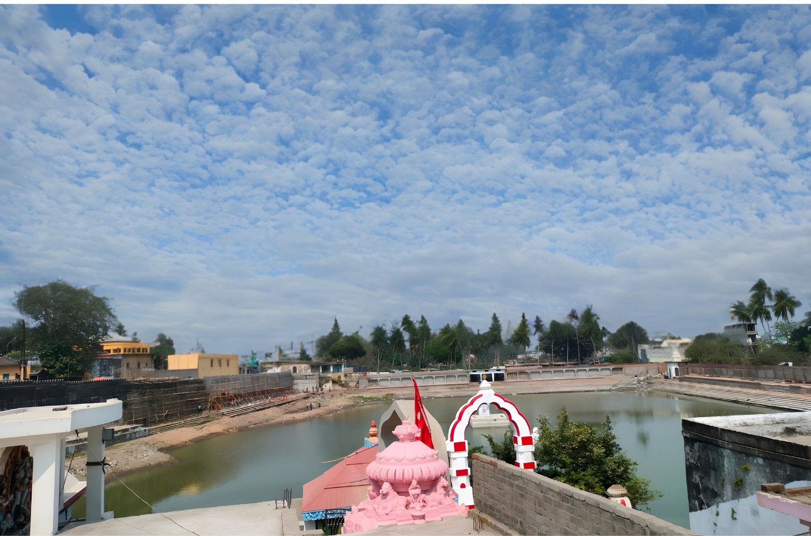 Shri Markandeswara Swamy Temple, Puri