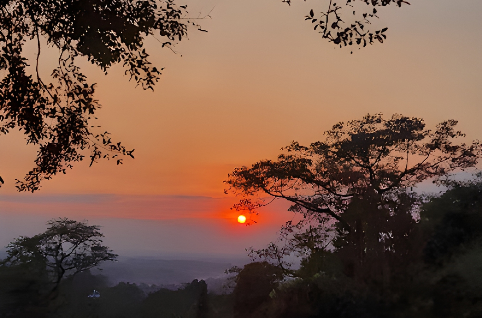 Chalsa View Point