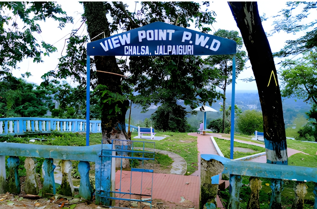 Chalsa View Point