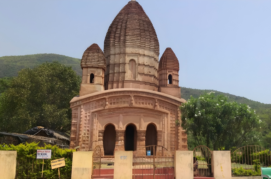 Historical Garh Panchkot