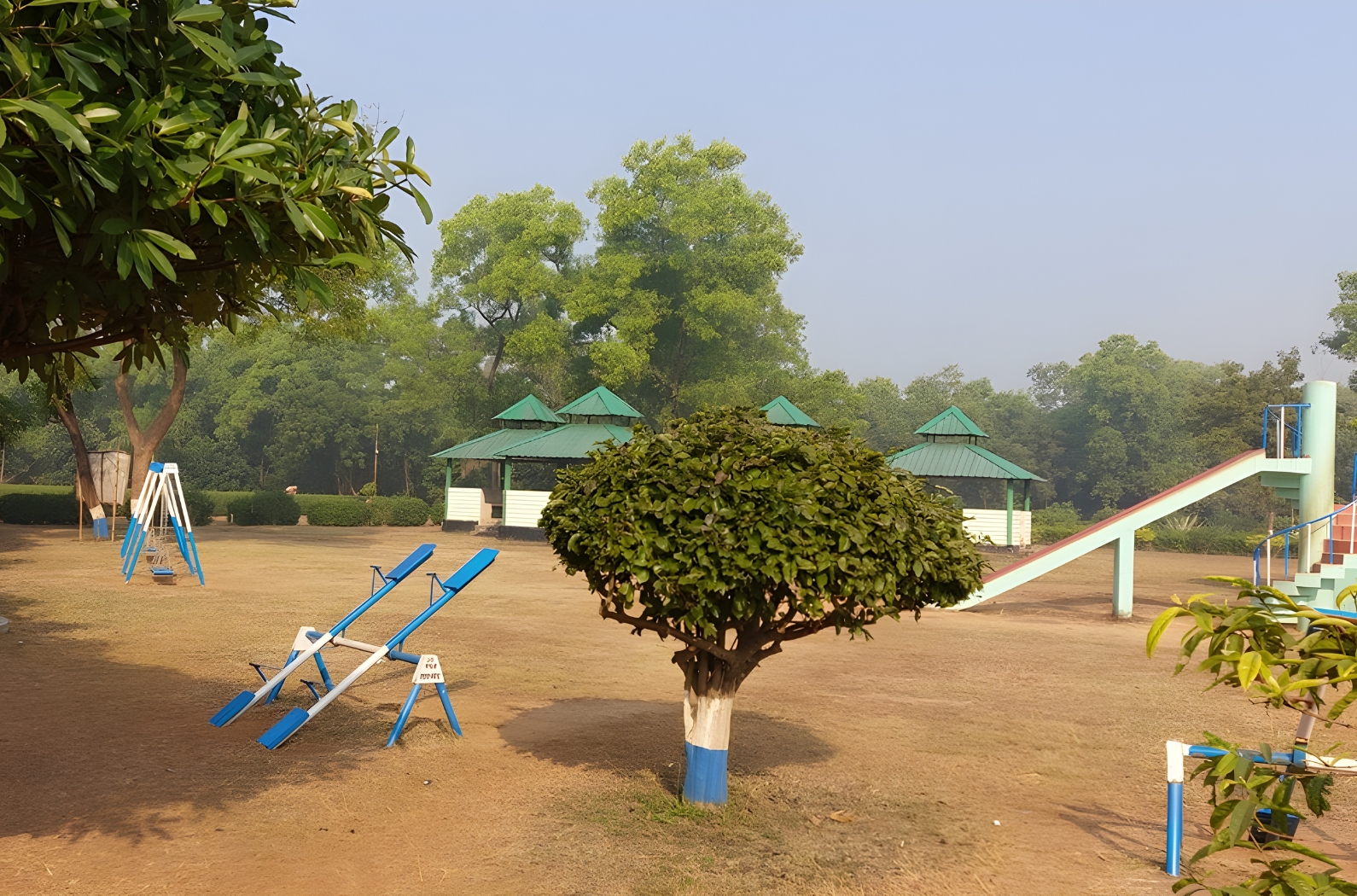 Gopegarh Heritage & Nature Eco-Tourism Centre