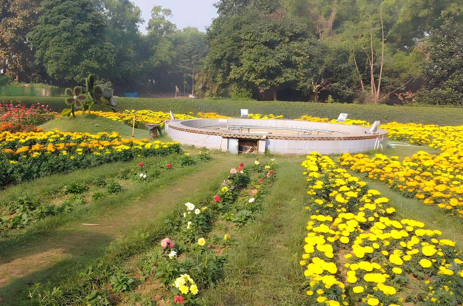 Gopegarh Heritage & Nature Eco-Tourism Centre