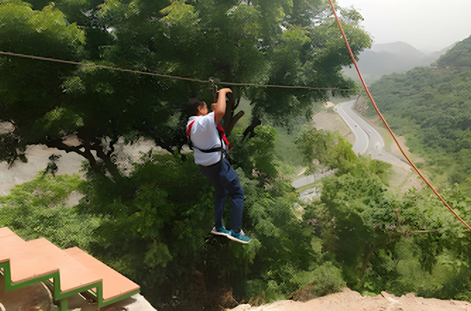 Indian Adventure Foundation