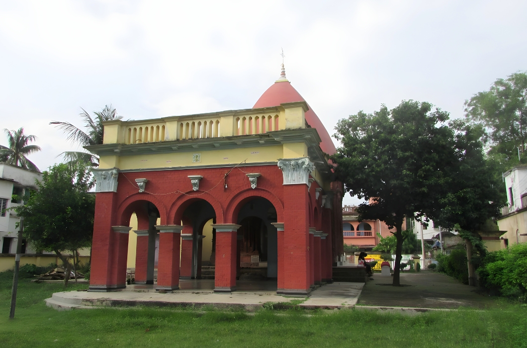 Jaleswar Mandir