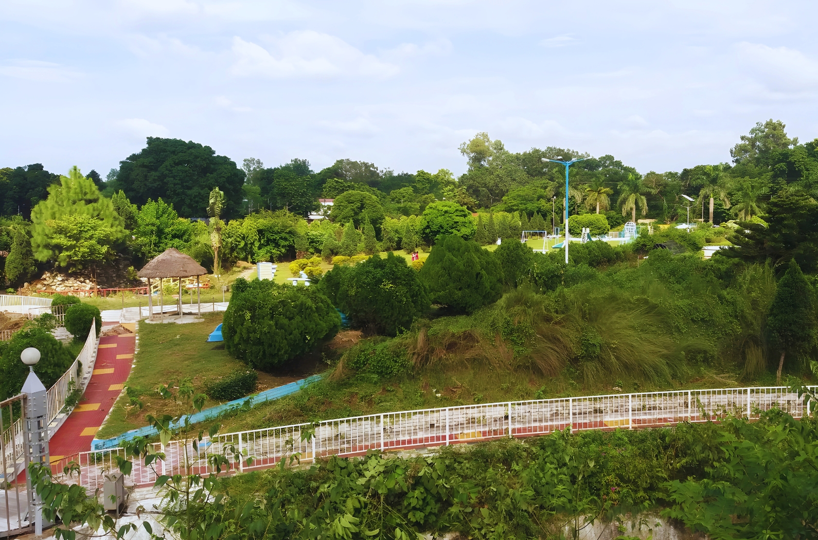 Karnajora park