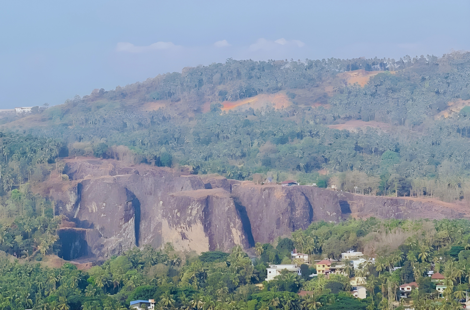 Kolayi View Point