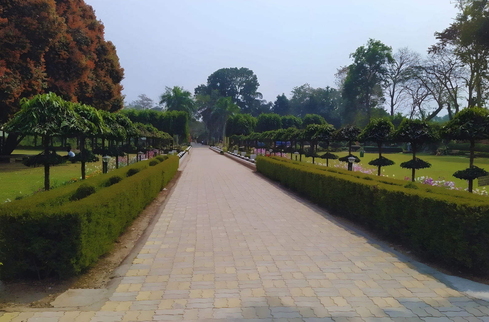 Malbazar Park