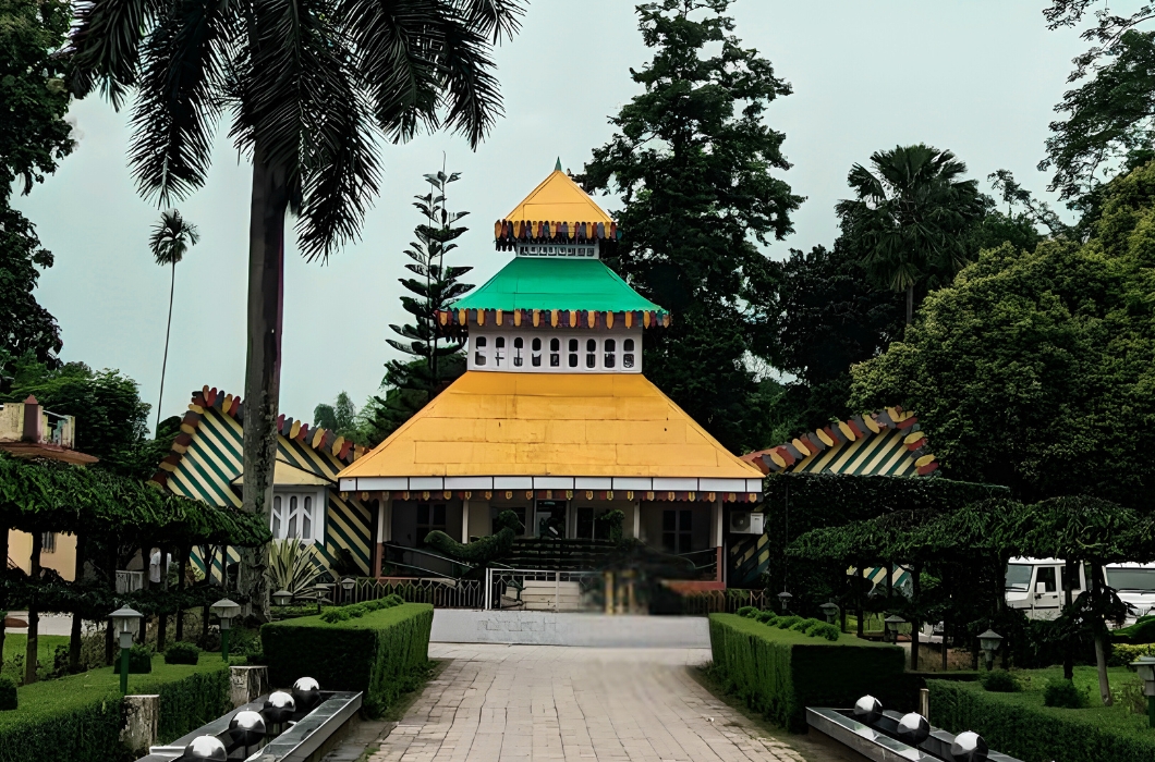 Malbazar Park