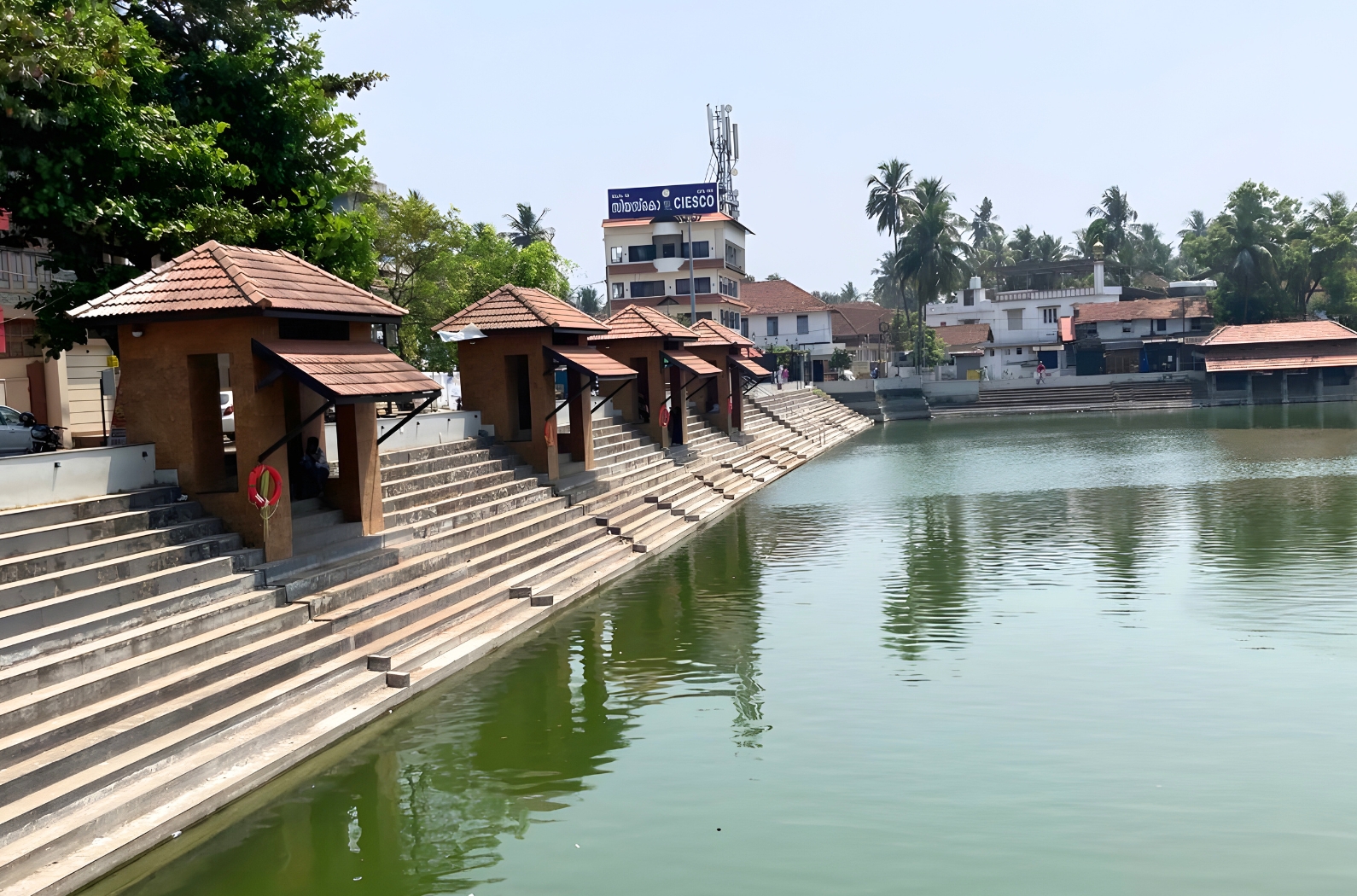 Mishqal Mosque