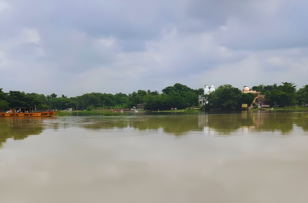 Nabadwip Ferry Ghat