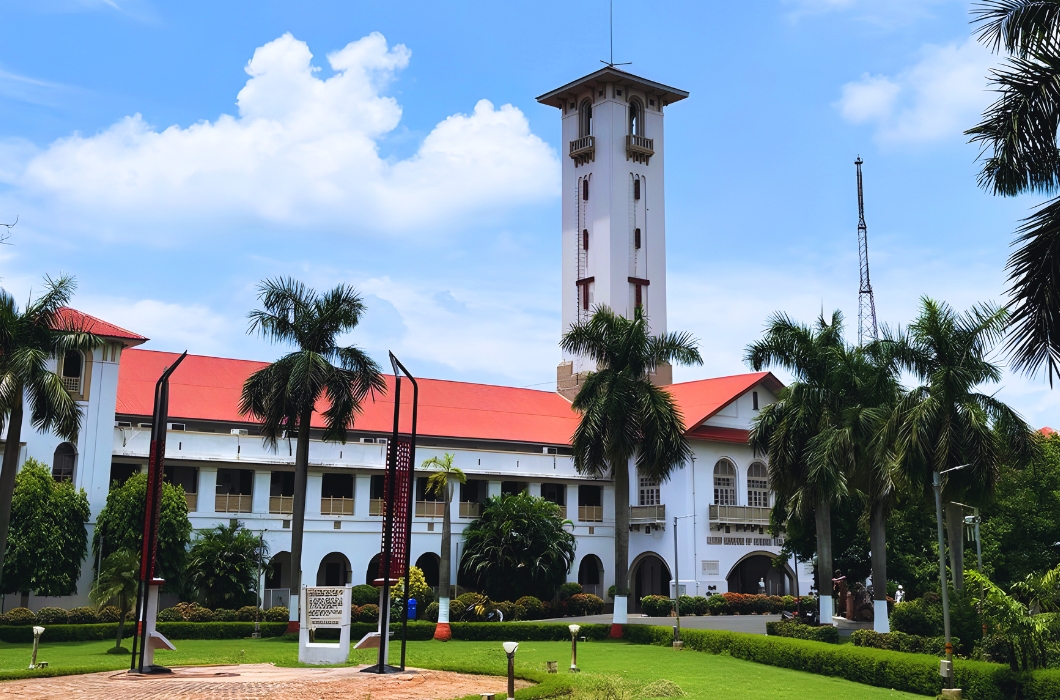 Nehru Museum of Science and Technology