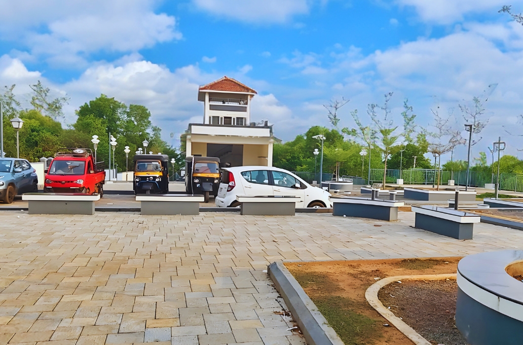 Payamkuttimala Eco Tourism Spot,Vadakara