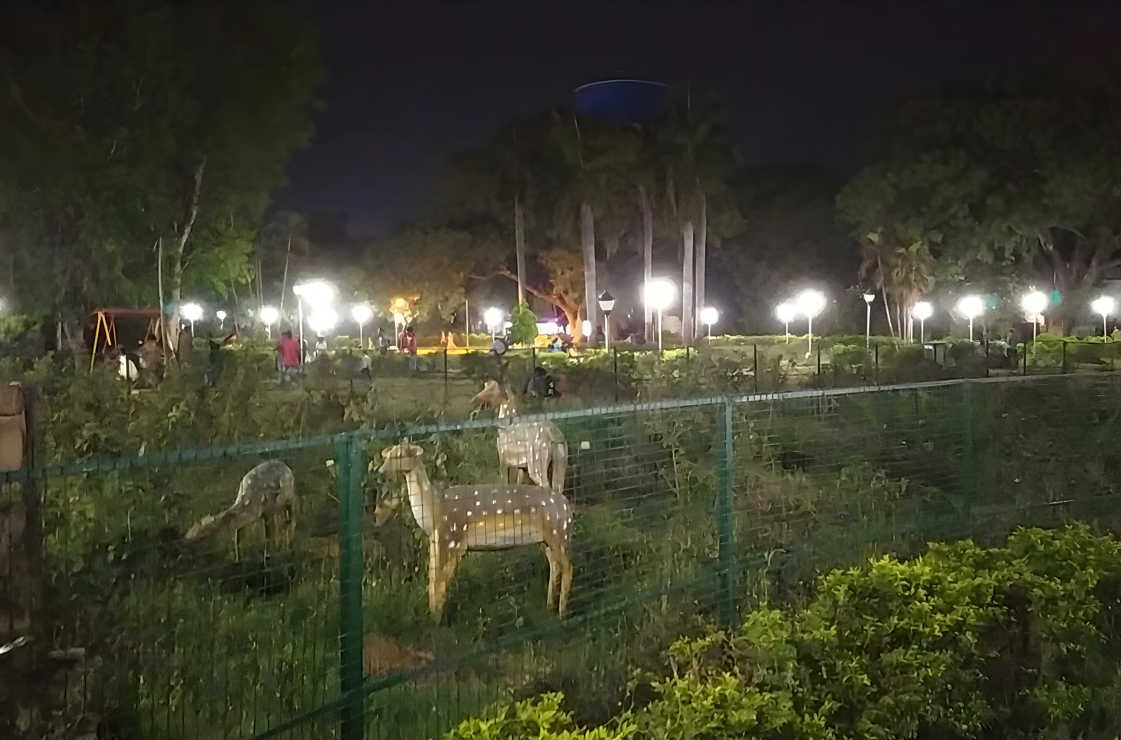 Rajendra Park Balangir