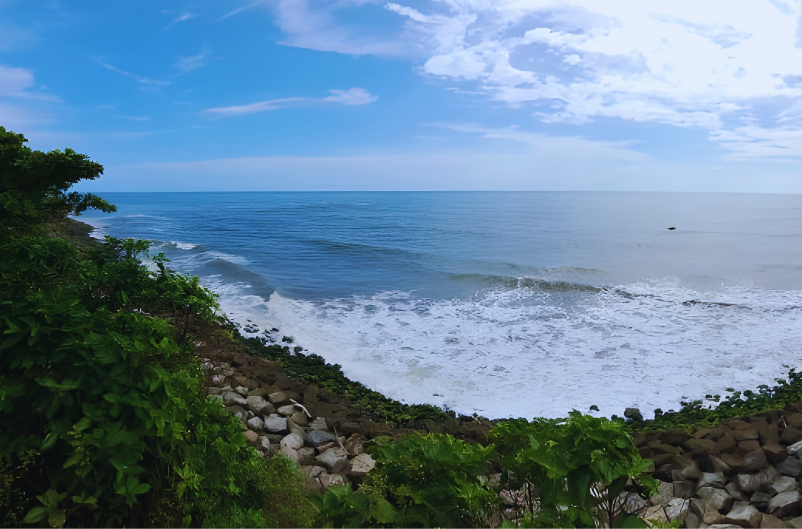 Baby Beach