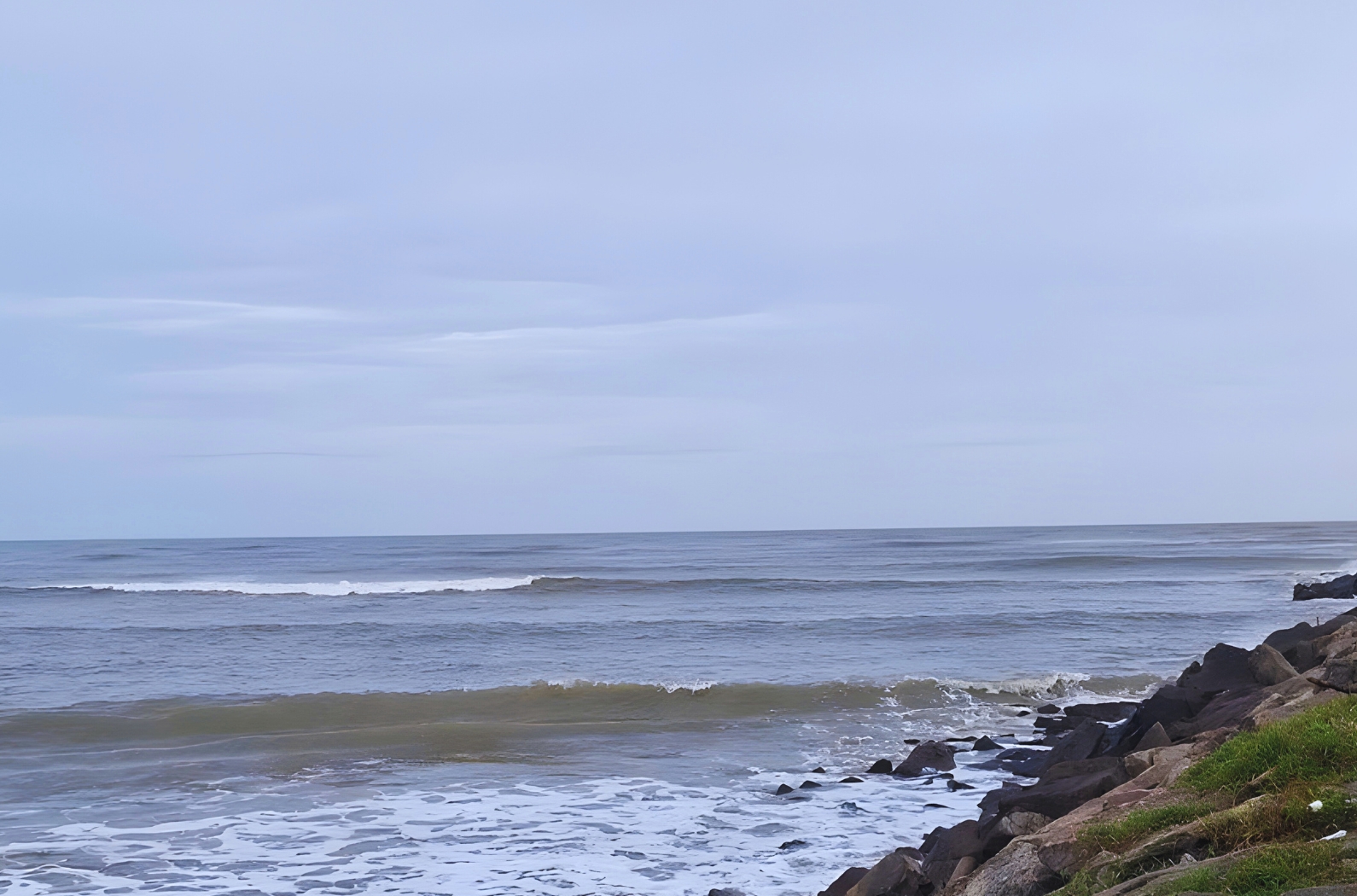 Chaliyam Beach