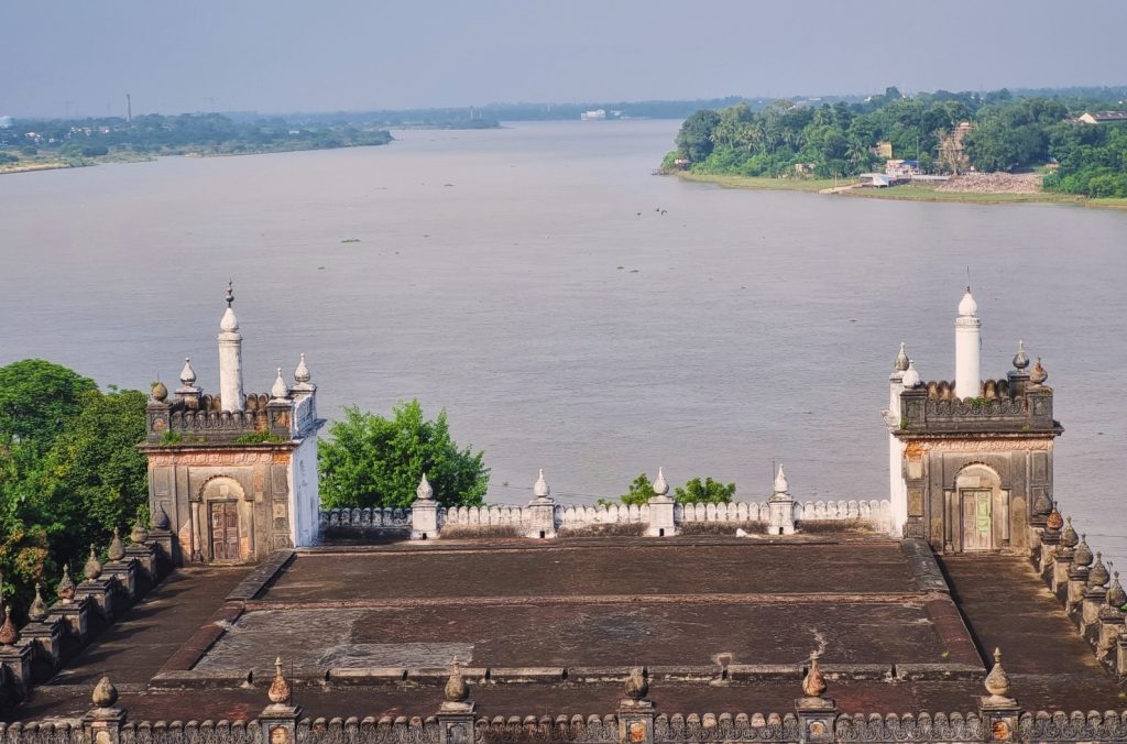 Hooghly Imambara