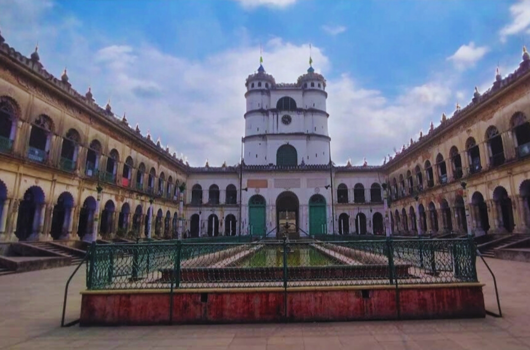 Hooghly Imambara