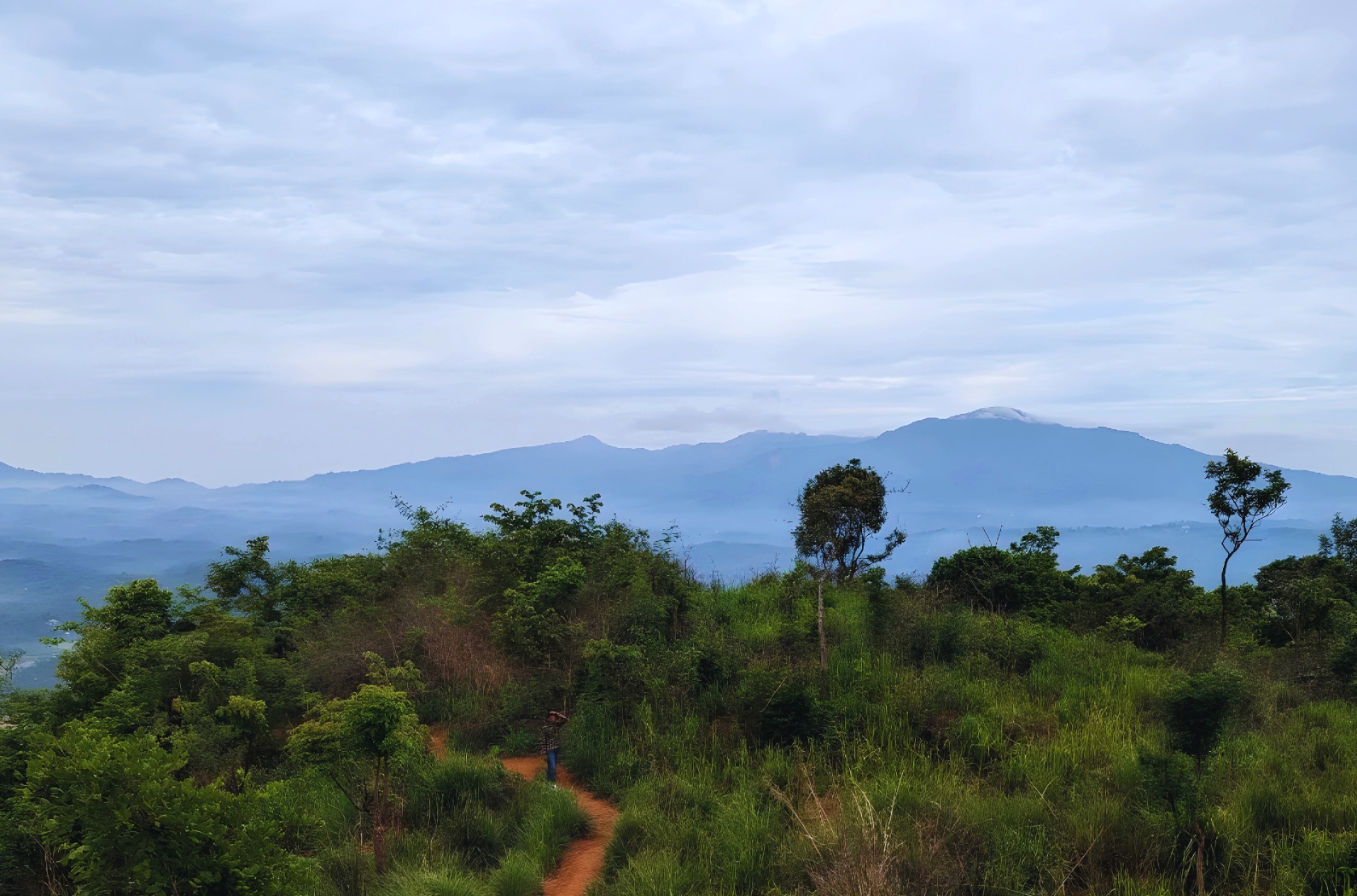 Kurumbalakotta Mala