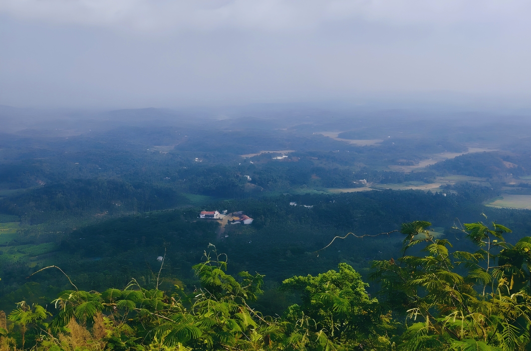 Kurumbalakotta Mala