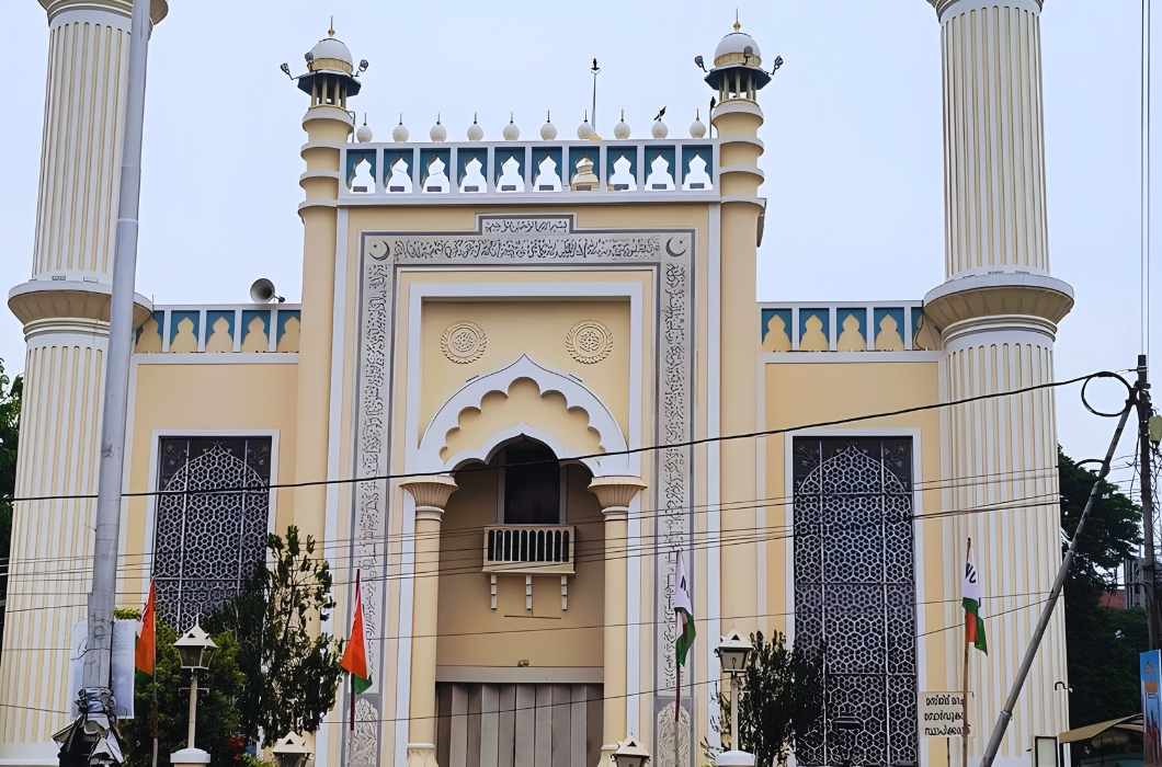 Palayam Juma Masjid