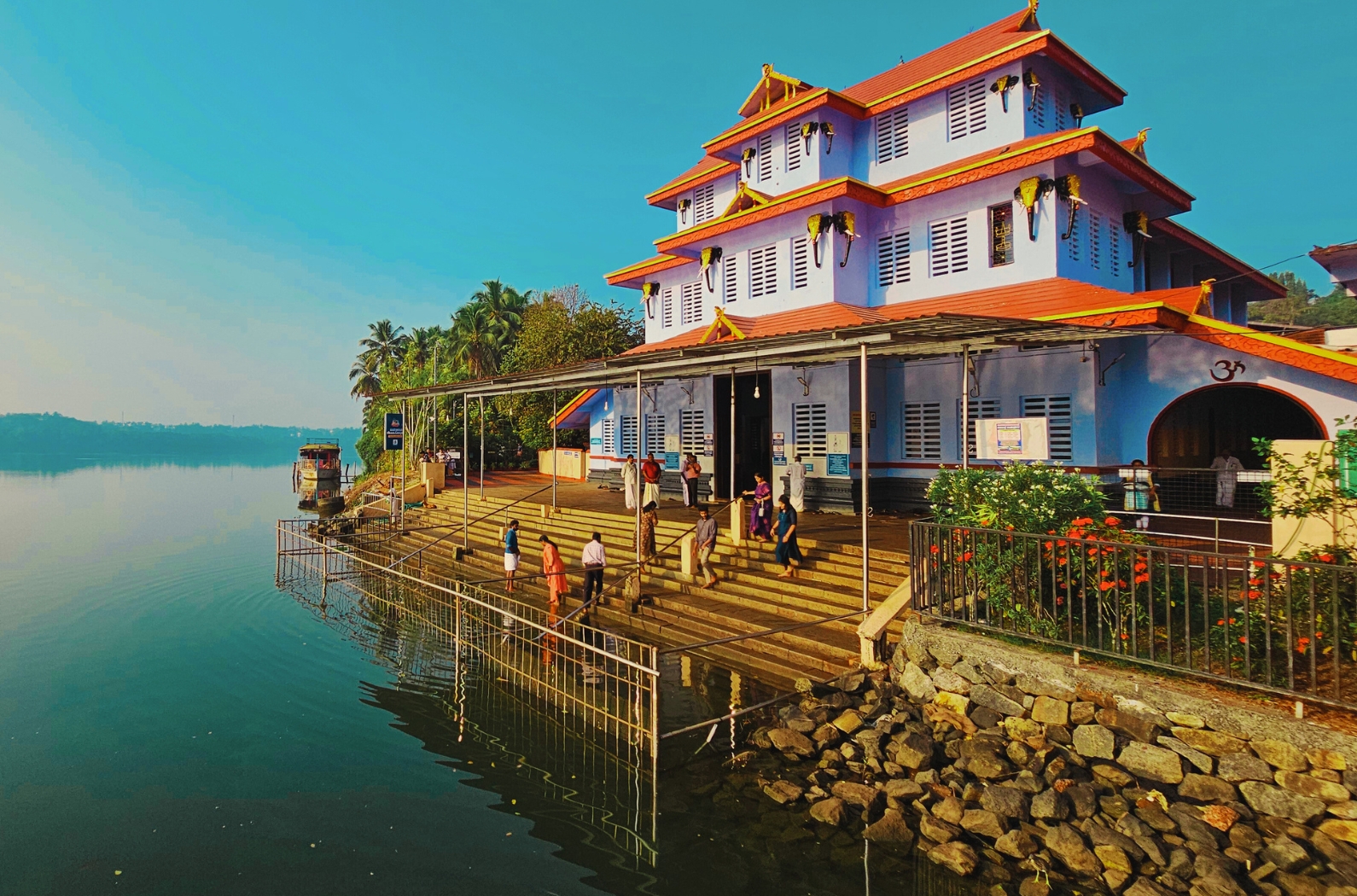 Parassini Madappura Sree Muthappan Temple