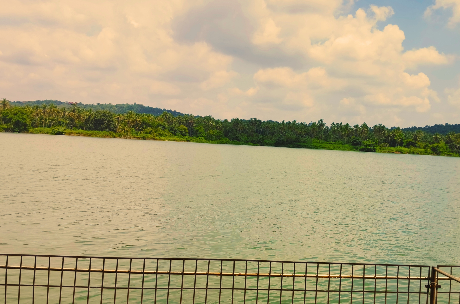 Parassini Madappura Sree Muthappan Temple