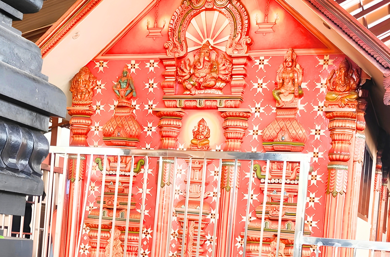 Pazhavangaadi Sree Maha Ganapathy