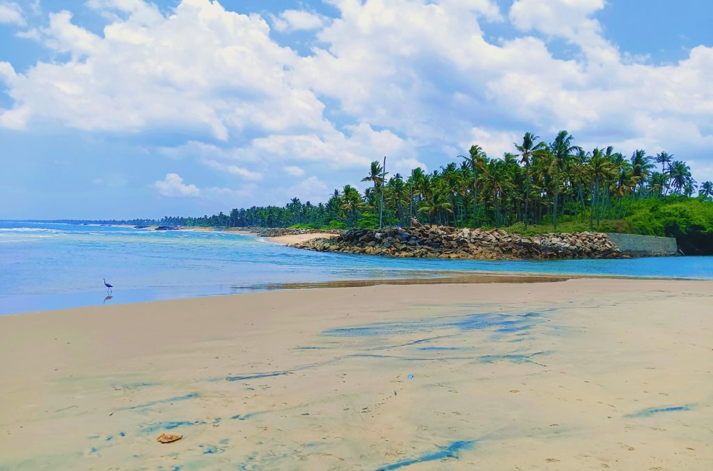 Pozhikkara Beach