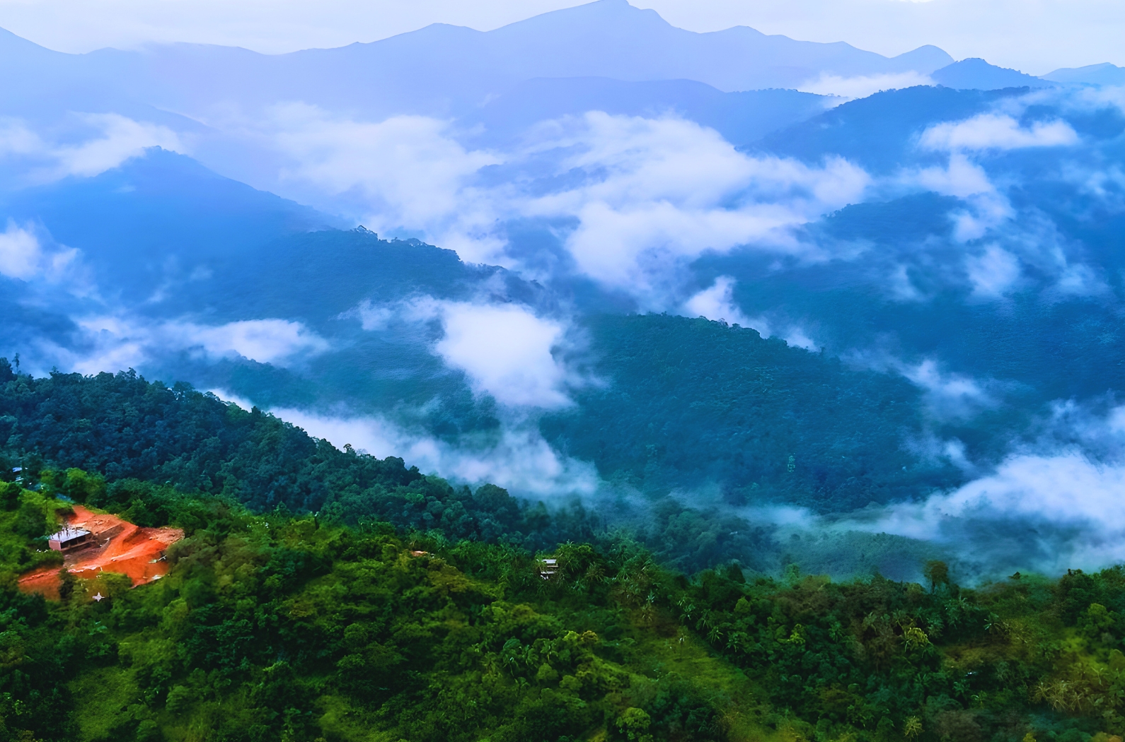 SASIPPARA VIEWPOINT