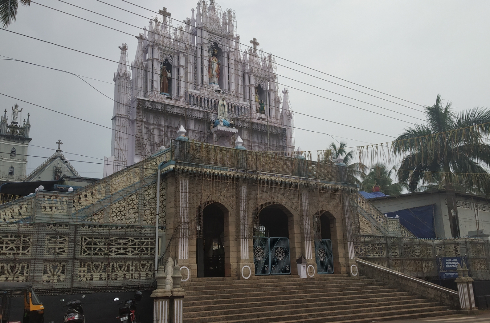St. Antony's Syro-Malabar Catholic Forane Church