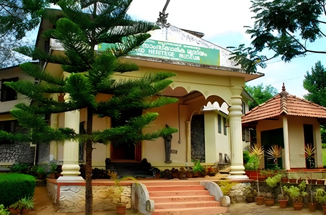 Wayanad Heritage Museum